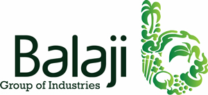 Balaji Logo