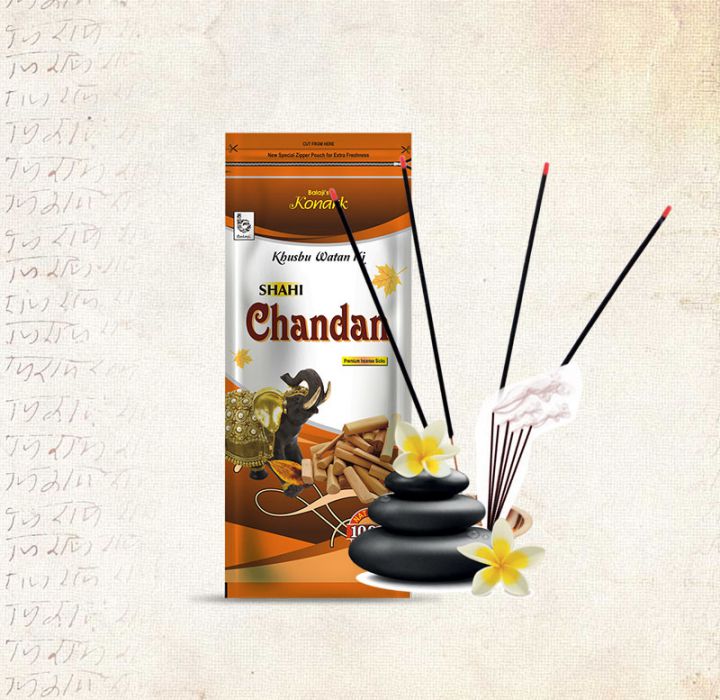 Shahi Chandan Agarbatti