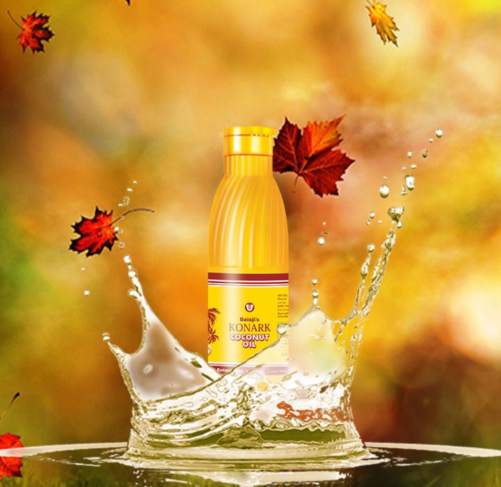 KONARK 25 ML
