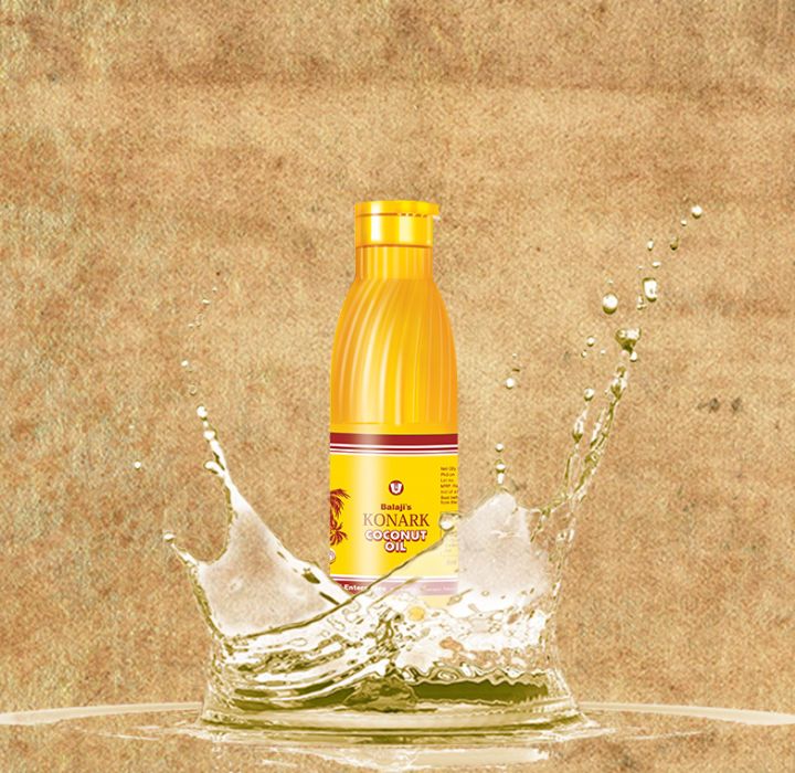 KONARK 25 ML