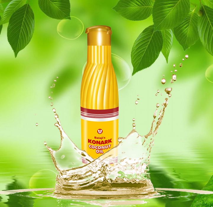 KONARK 85 ML