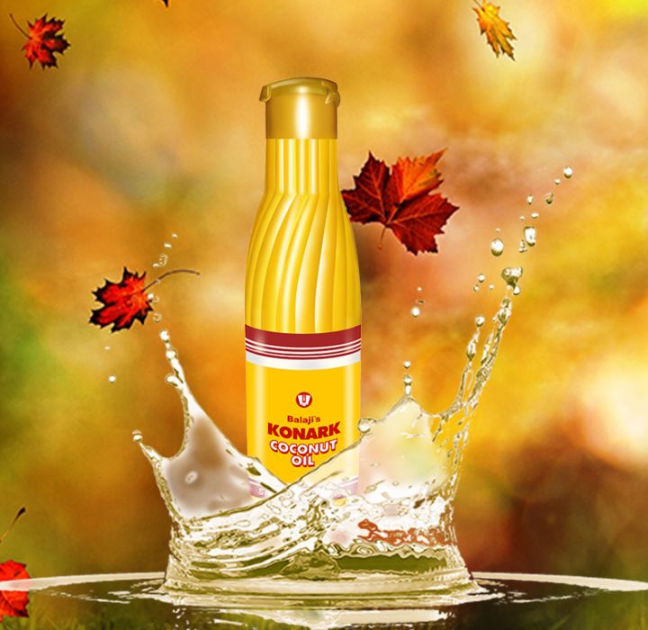 KONARK 85 ML