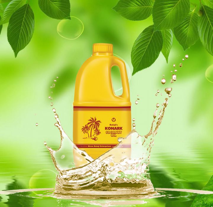 KONARK 1 LTR