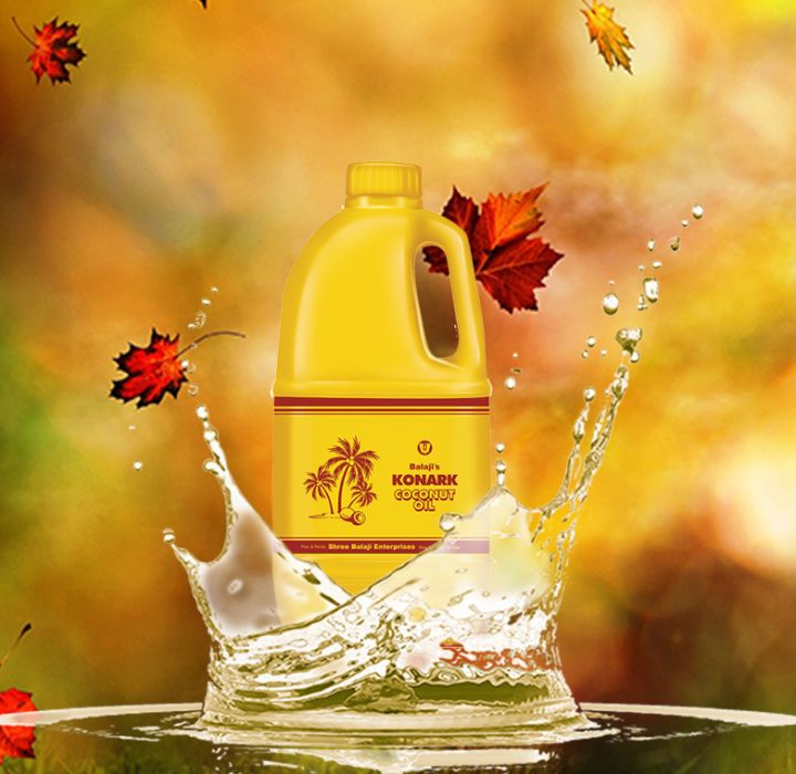 KONARK 1 LTR