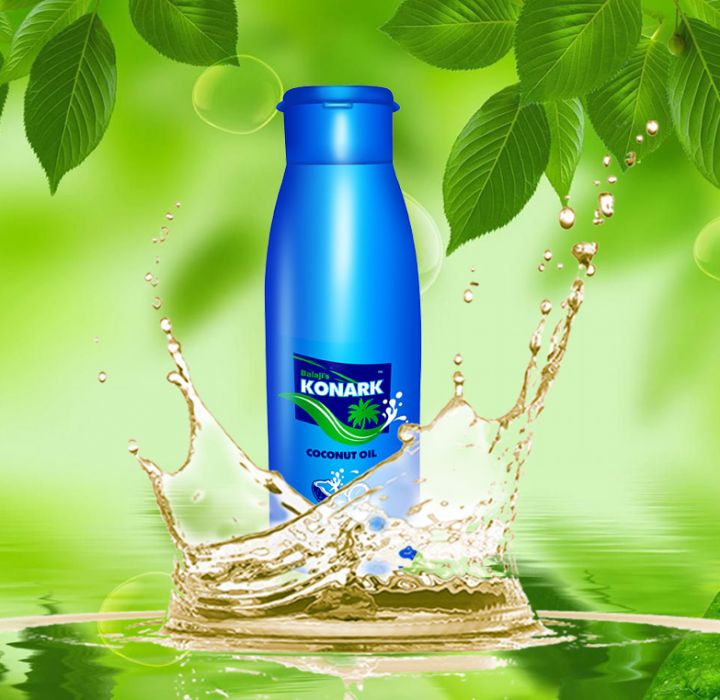 KONARK OIL 25 ML 