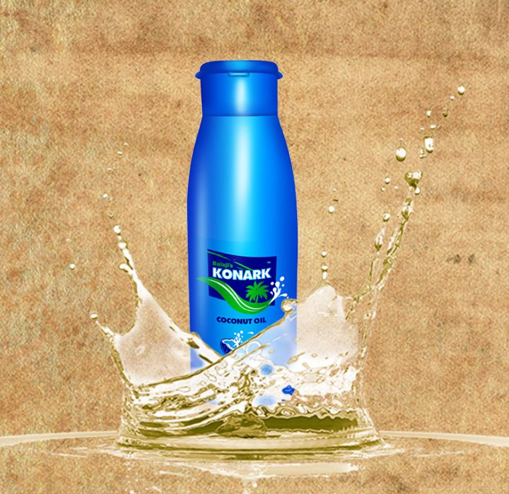 KONARK OIL 25 ML 