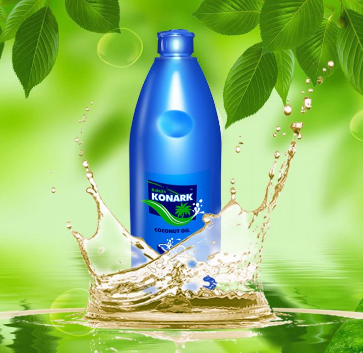 KONARK OIL85 ML 