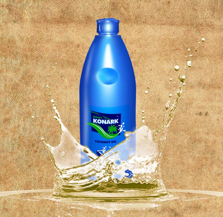 KONARK OIL85 ML 
