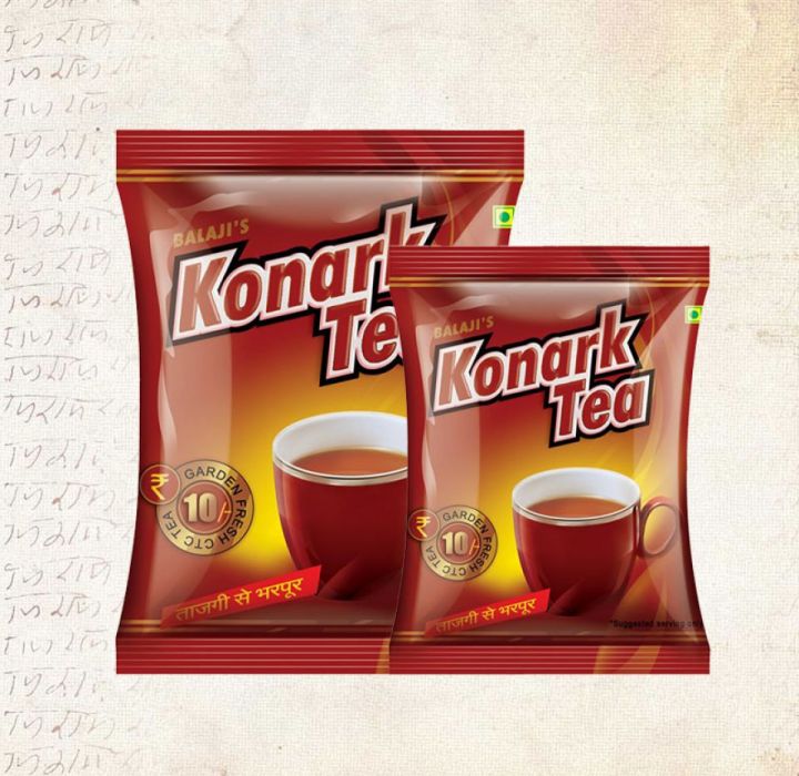 KONARK TEA 250gm