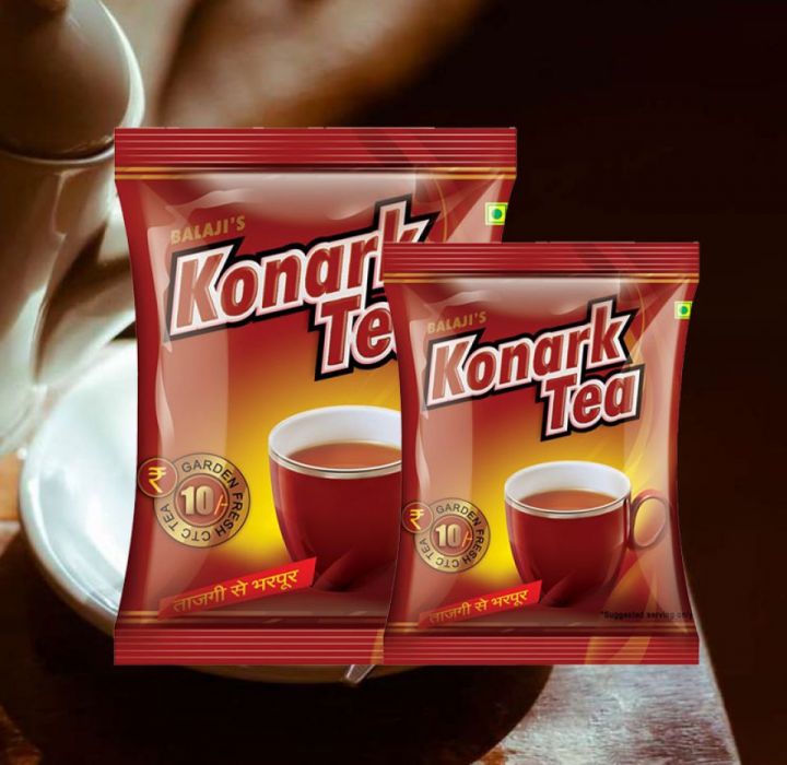KONARK TEA 250gm