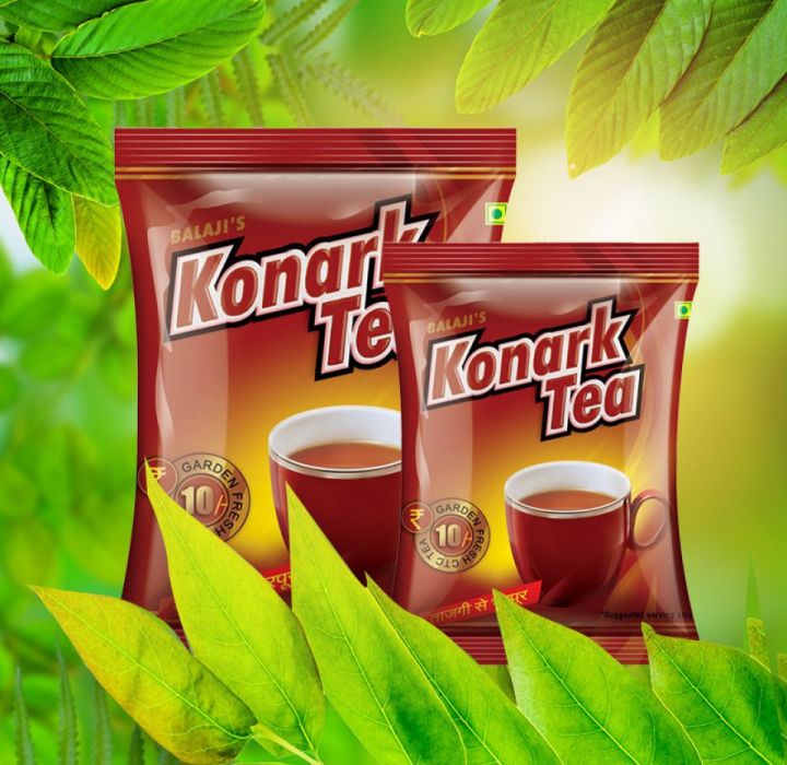 KONARK TEA 250gm