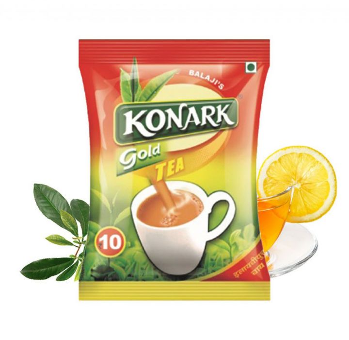 KONARK GOLD 10Rs