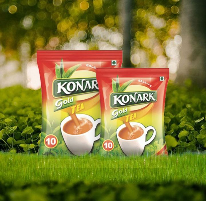KONARK GOLD 250 GM