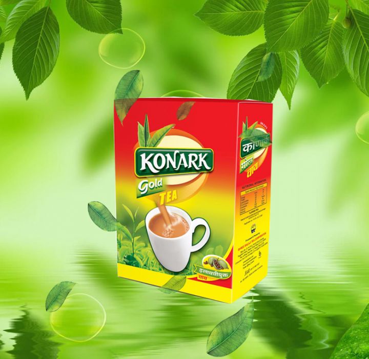 KONARK GOLD 250 GM