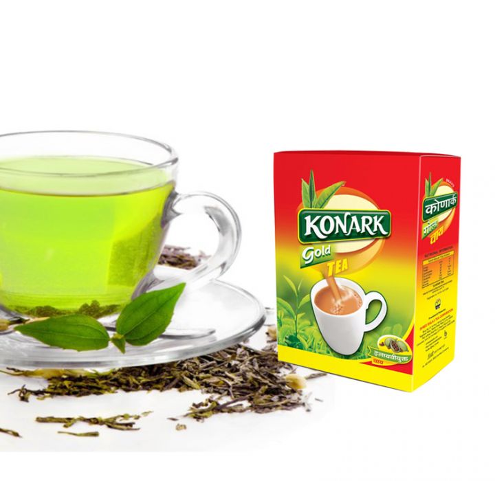 KONARK GOLD 250 GM