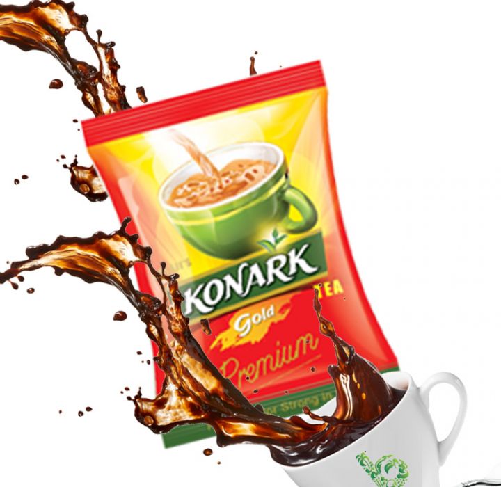KONARK GOLD PREMIUM