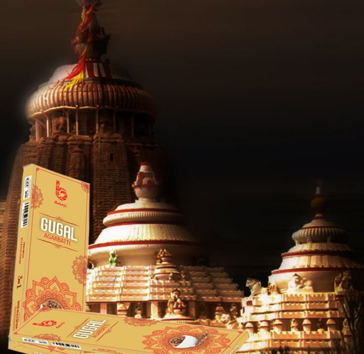 KONARK GUGAL