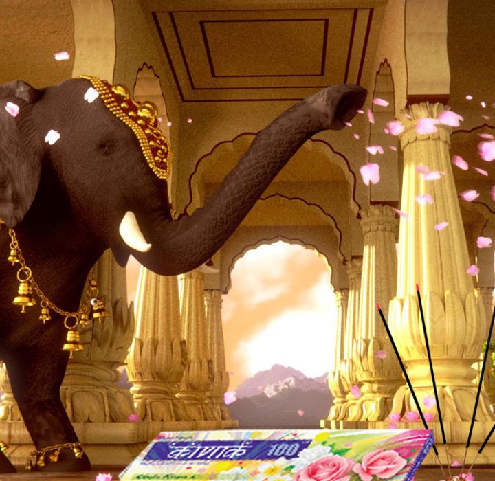 KONARK 100